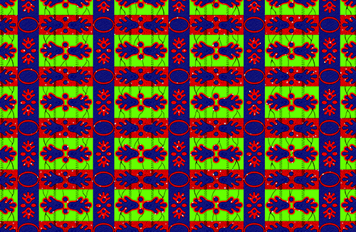 3